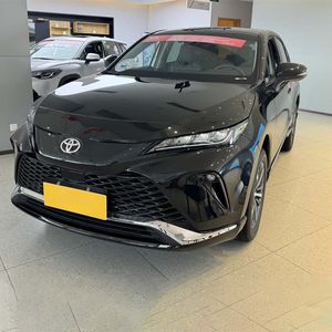 Toyota Venza 2024, 2.0L, 171 hp, L4, Gasolina, Bajo Consumo, SUV de 5 Plazas, Precio Económico - Product Image 1