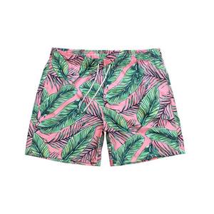 Short rétro haut Streetwear pour hommes et femmes motif solide de jogging en coton ample et mince écologique - Product Image 2