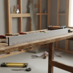 2000 mm <b>Measuring</b> Rod Wall Thickness 1.2 mm Without Handle Levelling <b>Tool</b> - Product Image 3