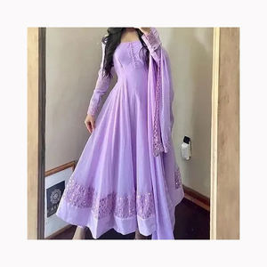 Lehenga choli จากนักออกแบบหญิงคอลเลคชั่นล่าสุด - Product Image 4