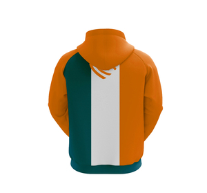 Sudaderas con Capucha Impermeables de Manga Larga para Hombre, las Más Vendidas, Hechas a Medida, Bordadas en Varios Colores, Talla Grande al Mejor Precio - Product Image 6