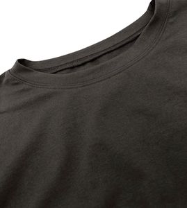 T-shirts pour hommes 100% coton en toile respirante et à séchage rapide 2025 coupe régulière - Product Image 4