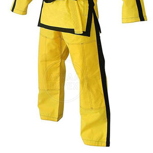 ชุดจิวจิทสึแบบออกแบบได้ตามต้องการชุดจิวจิสึสำหรับศิลปะการต่อสู้ - Product Image 6