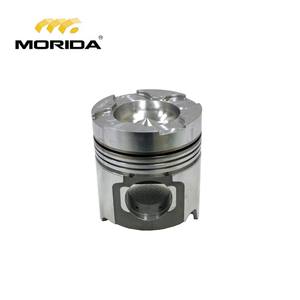 6CX-ET  127695-22501 SEGMENT DE PISTON  pour YANMAR - Product Image 6