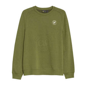 Ropa de moda Diseño personalizado Ropa informal Estilo Hombres Sudaderas Personalizadas Hombres Sudaderas - Product Image 1