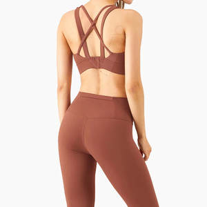 Ensemble de yoga pour femmes - Product Image 2