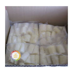 FOURNITURE EN GROS DE RACINES DE MANIOC CONGELÉES DE QUALITÉ SUPÉRIEURE POUR L'INDUSTRIE ALIMENTAIRE SUR LE MARCHÉ DU VIETNAM - Product Image 1