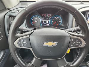 Chevrolet Colorado Z71 Crew Cab 4WD Usada, Año 2018, Volante a la Izquierda, Emisión Euro III, 50001-75000 Millas, 200-250 CV - Product Image 5