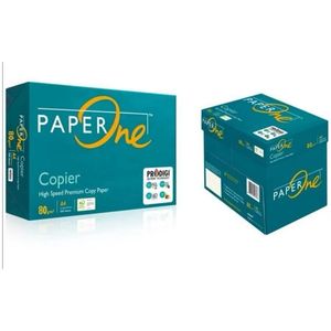 Calidad al por mayor PaperOne A4 Copiadora/Papel Bond 80Gsm y 70Gsm 70g Peso - Product Image 4