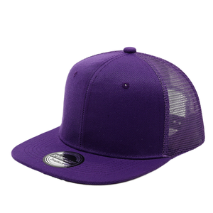 Gorra de béisbol de marca personalizada de alta calidad para hombre con bordado 3D Gorra deportiva de red de sarga de nuevo diseño para golf - Product Image 2