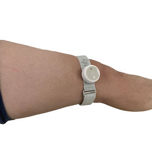 TaoBody Taiwan Ceinture de massage corporel télécommandée sans fil Appareil d'acupuncture avec application - Product Image 4