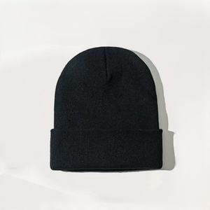 Gorro de invierno ligero de la mejor calidad, último diseño, gorro de punto, logotipo personalizado, gorros de esquí acogedores, estilo Hip Hop, Camuflaje, venta al por mayor - Product Image 3