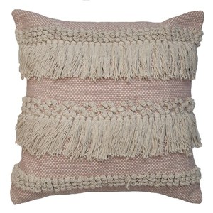 ITHL Hot Selling Decorative Boho Outdoor Cotton Cushion Cover Handwoven Decorative <b>Throw</b> <b>Pillow</b> Unique Boho <b>Pillow</b> Cover - Product Image 2