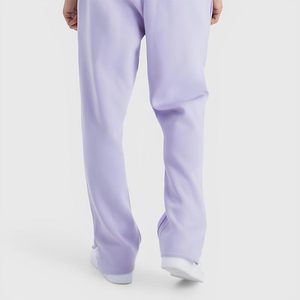 El mejor chándal acampanado informal para hombre, manga larga, invierno, transpirable, alta calidad, 100% algodón, de talla grande - Product Image 6