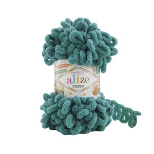 Alize Puffy 847 Premium Quality Fancy Yarn - Product Image 1