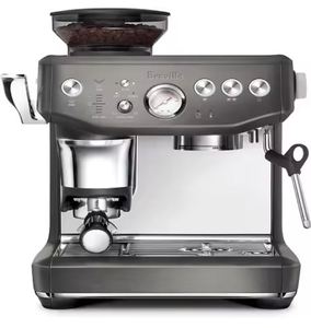 Cafetera Espresso Barista Touch Impress con Fuente de Alimentación Eléctrica y Espumador de Leche para Uso Doméstico con Sistema de Agua Caliente - Product Image 1