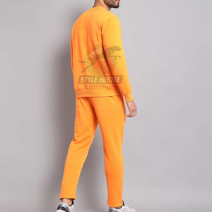 Trajes Deportivos para Hombre, Ajustados, Cómodos, Estilo Pullover, Gran Venta - Product Image 5