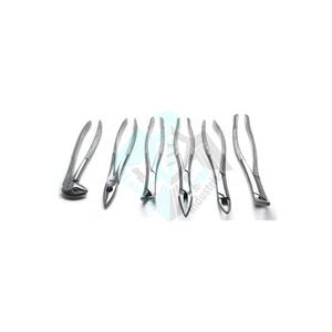 Se puede utilizar como orceps, por 4. - Product Image 2