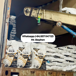 Mayorista Arroz Jazmín Exportador-Arroz Fragante de Grano Largo-Arroz Jazmín (25 Lb.) Mayorista, económico-WA 84857047123 Stephen - Product Image 2