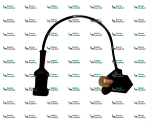 SENSOR DE VELOCIDAD 60575728 CON CABLE - Product Image 1