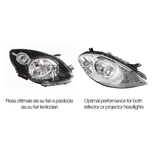 D2 D4 ช่องเสียบเลนส์ X สำหรับแปลงไฟ LED - Product Image 5
