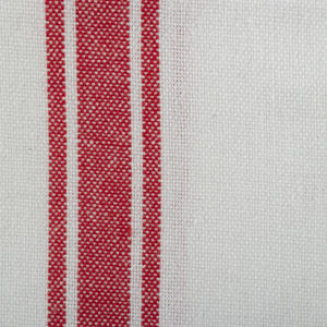 Toalla de algodón 100%, paquete de 12 tiras Vintage, tema de cocina de Golf, Color rojo para uso doméstico en la playa, patrón tejido a cuadros para niños - Product Image 2