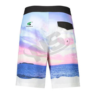 Pantalones cortos deportivos para hombre de última moda 2025, pantalones cortos informales de algodón de secado rápido con cordón, cómodos pantalones cortos de verano para hombre - Product Image 5