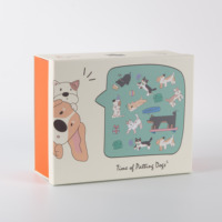 Luxus benutzer definierte faltbare Geschenk boxen im Buchs til Premium personal isierte Branding High-End-Karton verpackung für exklusives Verschenken