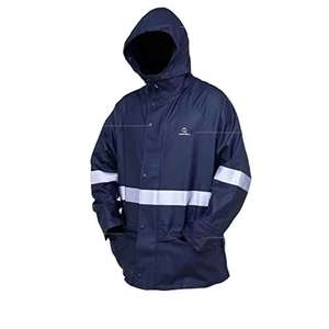 Uniforme DE SEGURIDAD personalizable para equipos de ingeniería y almacenes industriales Uniformes de trabajo de gran oferta - Product Image 4