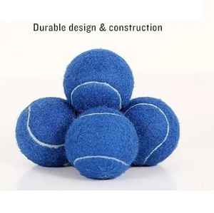 ลูกเทนนิสและคริกเก็ตลูก2025จัมโบ้สั่งทำโลโก้ได้ - Product Image 4