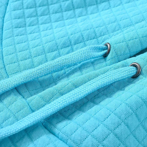 Sudaderas con capucha de jogging de algodón para hombre ajustadas personalizadas con bolsillos chándales de entrenamiento de diseño sólido de invierno estilo jersey con capucha - Product Image 4