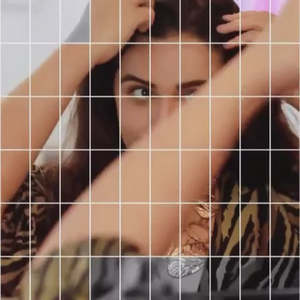 แถบผมบาเลยาจ สีสันสดใส ไม่ทำลายเส้นผม แพ็ค 2 ชิ้น - Product Image 2