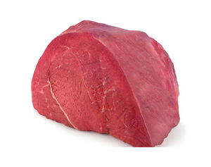 Grado superior HALAL FRESCO CONGELADO SIN HUESO CARNE NUCKLE A GRANEL ENVASADO AL VACÍO EXPORTACIÓN LISTO PARA LA VENTA - Product Image 1