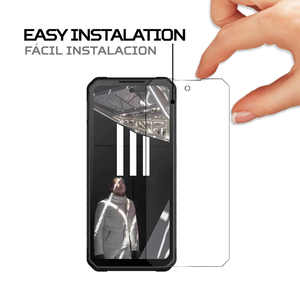 ฟิล์มกันรอยหน้าจอแบบป้องกันแรงกระแทกสำหรับ IiiF150 แร็ปเตอร์ฟิล์มป้องกันระดับพรีเมียมสำหรับอุปกรณ์ของคุณ - Product Image 3