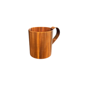 High Quality Copper <b>Moscow</b> <b>Mule</b> <b>Mug</b> With Brass Handle for Cold Drink Beer Wine Drinking Use Bar Hotel Home Decor - Product Image 4