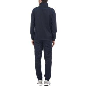 Survêtements pour hommes coupe-vent en nylon et polyester léger et imperméable à l'eau avec logo personnalisé ensemble de survêtement coupe-vent en nylon pour l'extérieur pour hommes - Product Image 6