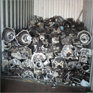 Cast Aluminum Engine Block Scrap 99.9% Pure Excellent Quality 50kg - Product Image 4