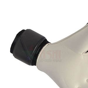 Gants de gardien de but de football pour adultes, cuir durable, respirant, léger, antidérapant, coupe-vent, gants de gardien de but d'extérieur - Product Image 5