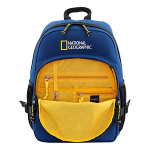 Mochila Promocional National Geographic Explorer III de 17L con Sistema de Bloqueo RFID - Product Image 2