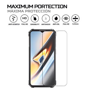 ฟิล์มกันรอยหน้าจออูคิเทล WP38 แอนติช็อค - Product Image 2