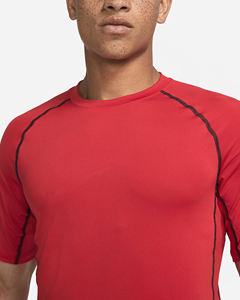 T-shirt unisexe à manches courtes 100% coton Transferts thermiques DTG Logo brodé Impression personnalisée sur écran 2024 T-shirt homme femme T-shirts Tee - Product Image 4