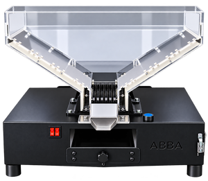 New BLUESTAR BS <b>Cigarette</b> Filling Rolling Machine Full-Automatic 8000 PH High Cartons Packaging CE Certified - Product Image 6