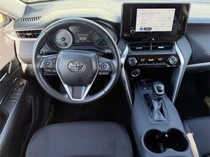 Toyota Venza 2024 Usado en Buen Estado - Product Image 5