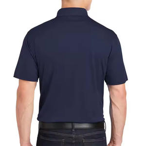 Fabricant d'usine professionnel tissu polaire sur mesure pour chemises pour hommes femmes motif solide Logo personnalisé personnalisé - Product Image 5