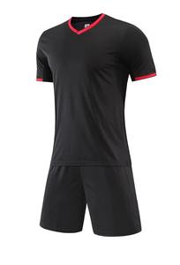 Uniformes de fútbol con estampado personalizado para hombre 2023, ropa deportiva barata, camisetas por sublimación con diseño generalizado - Product Image 4