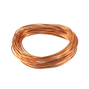 Molino de chatarra de alambre de cobre rojo de alta calidad Origen de cobre fuerte con pureza de contenido modelo - Product Image 1