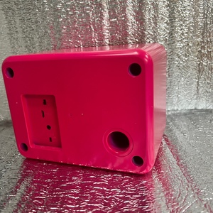 Altavoz inalámbrico portátil inteligente con radio FM - Product Image 6