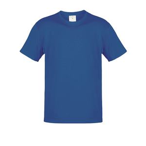 2025 100% algodón orgánico nuevo modelo camisetas para Hombres estilo secado rápido buen Color propio tu logotipo Super calidad para camisetas para hombres - Product Image 6