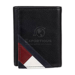 Cartera de Cuero Ligera de Alta Calidad con Color Personalizado, Diseño Casual Simple, Superventas, Mejor Oferta - Product Image 5