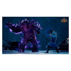 Para PlayStation 4 King's Bounty II Edición de Lanzamiento PEGI 16+ Videojuego Juego de Mesa 1065507 - Product Image 2